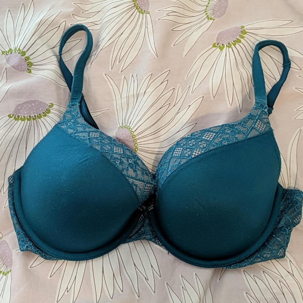 Body By Victoria Perfect Shape Bra
